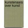 Kunstenaars over kunst door Holly Black