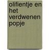 Olifientje en het verdwenen popje door Ron Schroder