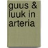 Guus & Luuk in Arteria