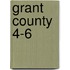 Grant County 4-6