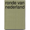 Ronde van Nederland door Wim Janssen