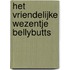 Het vriendelijke wezentje Bellybutts