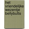 Het vriendelijke wezentje Bellybutts door EjhayA EjhayA
