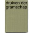 Druiven der gramschap