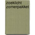 Zoeklicht Zomerpakket