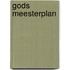Gods meesterplan