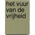 Het vuur van de vrijheid