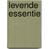 Levende Essentie