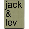 Jack & Lev by Zutje
