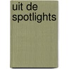 Uit de Spotlights door Marthe Verelst