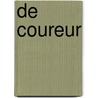 De coureur door Paul van Hooff