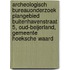 Archeologisch Bureauonderzoek Plangebied Buitenhavenstraat 5, Oud-Beijerland, Gemeente Hoeksche Waard