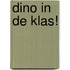Dino in de klas!