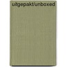 Uitgepakt/Unboxed by Unknown
