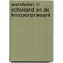 Wandelen in Schieland en de Krimpenerwaard
