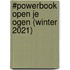 #Powerbook Open je ogen (winter 2021)