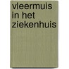 Vleermuis in het ziekenhuis by Leo Hermens