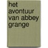 Het avontuur van Abbey Grange