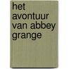 Het avontuur van Abbey Grange door Arthur Conan Doyle