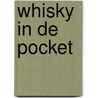 Whisky in de Pocket door Neil Wilson