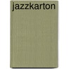 Jazzkarton by Diederik Gerlach