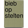 Bieb op stelten by Femke Dekker