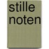 Stille noten