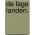 De Lage Landen.