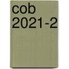 COB 2021-2 door Josje den Ridder