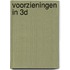 Voorzieningen in 3D