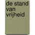 De stand van vrijheid