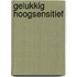 Gelukkig Hoogsensitief