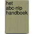 Het ABC-NLP Handboek