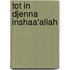 Tot in Djenna inshaa'Allah