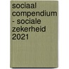 Sociaal Compendium - Sociale zekerheid 2021 by Unknown