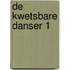 De kwetsbare danser 1