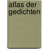 Atlas der Gedichten door Eric Gabriel