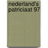 Nederland's Patriciaat 97 door Daan de Clercq