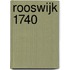 Rooswijk 1740