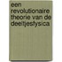 Een revolutionaire theorie van de deeltjesfysica