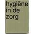 Hygiëne in de zorg