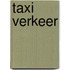 Taxi verkeer