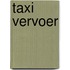 taxi vervoer