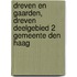 Dreven en Gaarden, Dreven deelgebied 2 Gemeente Den Haag
