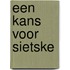 Een kans voor Sietske