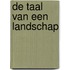 De taal van een landschap