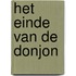 Het einde van de Donjon