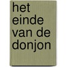 Het einde van de Donjon door Mazan