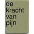 De kracht van pijn