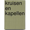 Kruisen en kapellen door Theo Laarakker